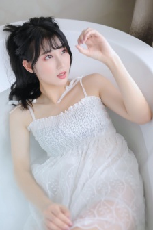 比基尼泳衣透明三角裤